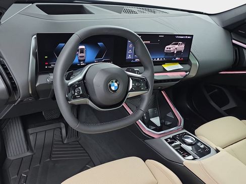 New 2026 BMW X3 xDrive30i w/ Premium Package AWD/4WD image 16