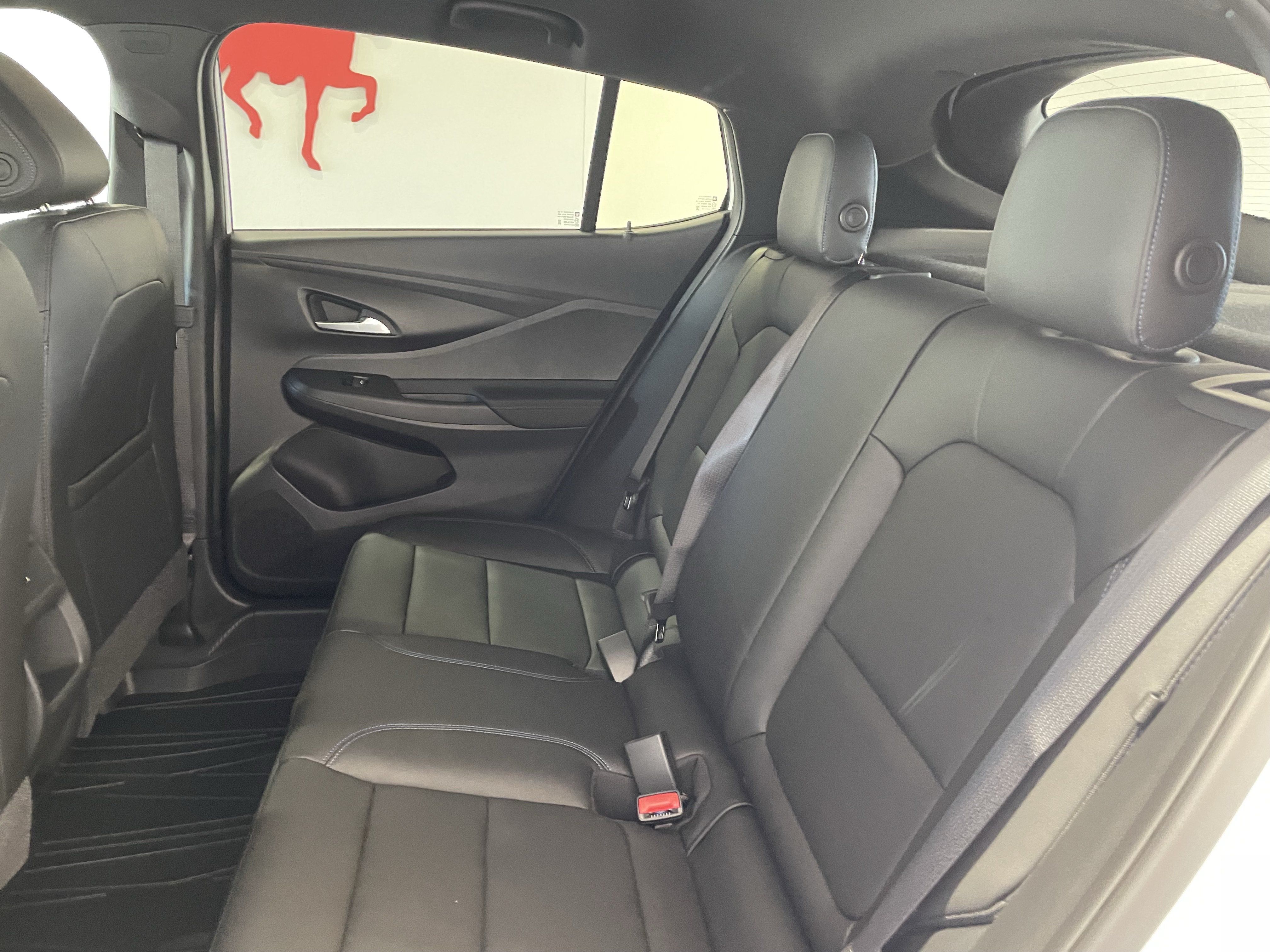 New 2026 Buick Envista Sport Touring w/ Convenience I Package FWD image 11