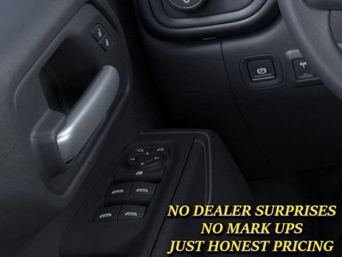 New 2026 Chevrolet Silverado 2500 W/T w/ WT Convenience Package AWD/4WD image 22