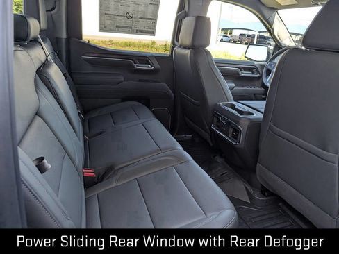 New 2026 GMC Sierra 1500 SLT AWD/4WD image 38