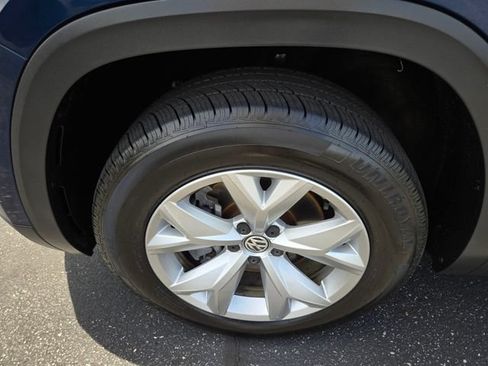 Used 2019 Volkswagen Atlas SE FWD image 21