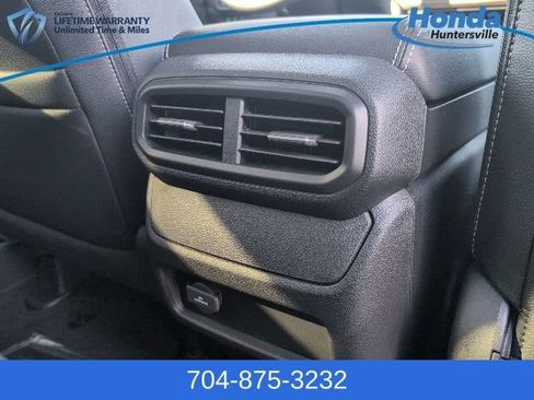 New 2026 Honda Ridgeline RTL image 16