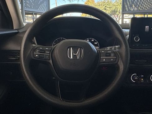 Certified 2026 Honda HR-V Sport image 25