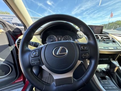 Used 2021 Lexus NX 300 FWD w/ Premium Package image 11