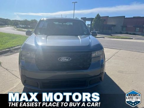 New 2026 Ford Maverick XLT w/ Equipment Group 301A AWD/4WD image 3