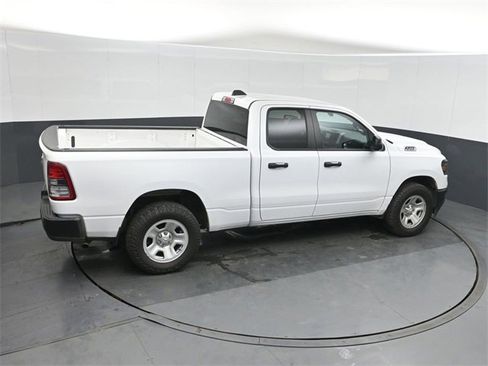 Used 2023 RAM 1500 Tradesman image 29
