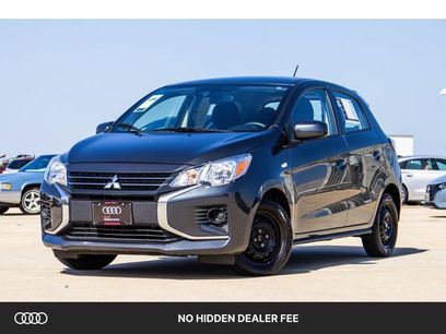 Used 2024 Mitsubishi Mirage ES