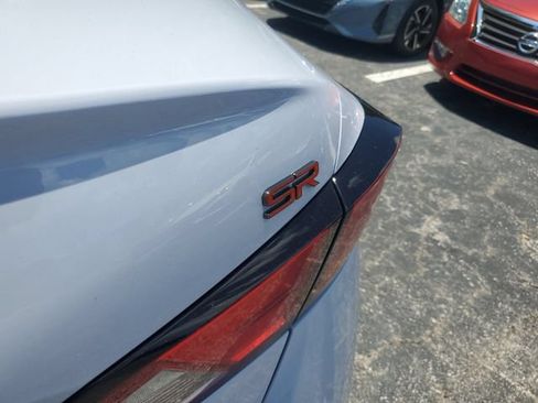 Certified 2025 Nissan Altima 2.5 SR w/ SR Premium Package FWD image 8