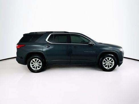 Used 2020 Chevrolet Traverse LT AWD/4WD image 8