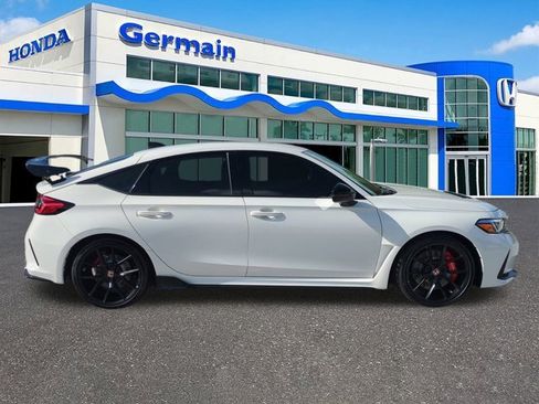 New 2025 Honda Civic Type R image 2