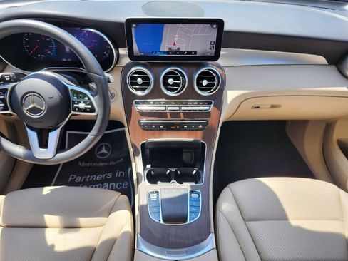 Certified 2022 Mercedes-Benz GLC 300 4MATIC image 14