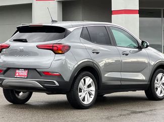 Used 2025 Buick Encore GX Preferred video 2