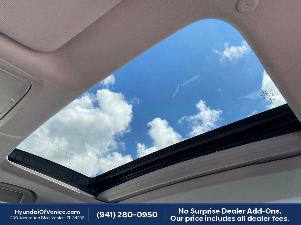 Used 2018 Honda Accord EX-L image 5