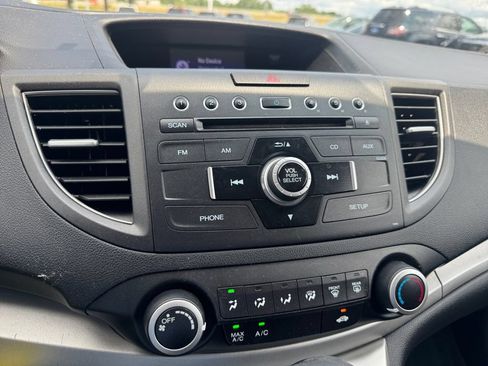 Used 2014 Honda CR-V EX image 20
