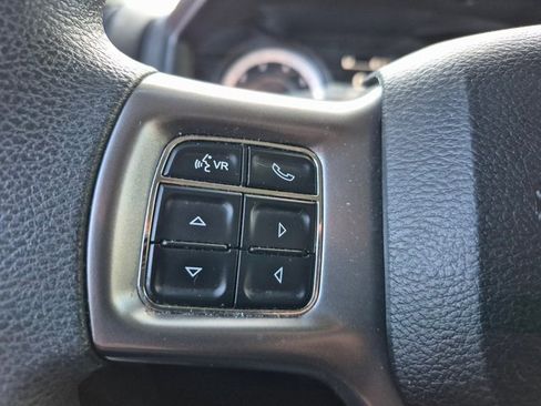 Used 2024 RAM 1500 Classic SLT image 22