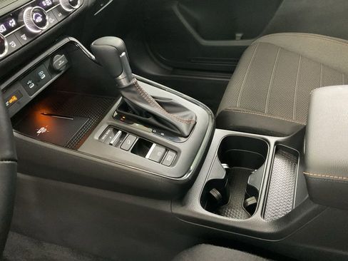 Certified 2026 Honda CR-V TrailSport image 21