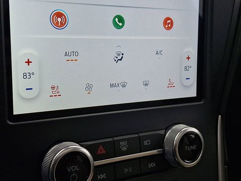 Certified 2022 Ford Edge SEL w/ Convenience Package image 17