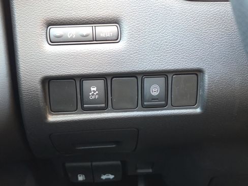 Used 2020 Nissan Murano S w/ Technology Package image 28