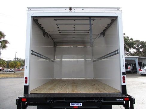 New 2025 Ford E-450 and Econoline 450 Super Duty w/ Power Equipment Group image 20