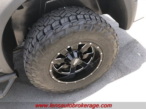 Used 2017 RAM 1500 Big Horn RWD image 25