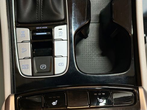 Used 2023 Hyundai Tucson SEL w/ Convenience Package image 25