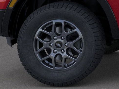 New 2025 Ford Ranger XLT w/ Equipment Group 301A High image 19