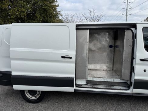 Used 2016 Ford Transit 250 148 Low Roof image 16