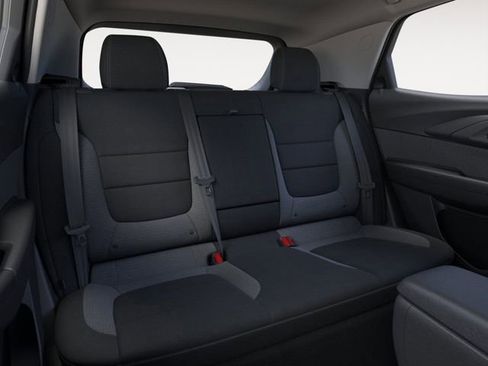 New 2026 Chevrolet TrailBlazer LT w/ Convenience Package image 17