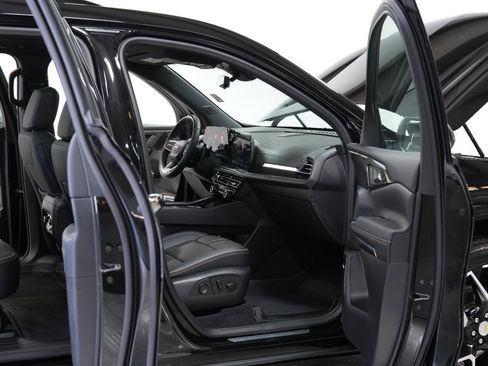 Used 2026 Chevrolet Traverse High Country w/ LPO, Floor Liner Package AWD/4WD image 10