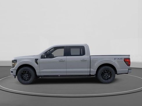 New 2026 Ford F150 XLT AWD/4WD image 3
