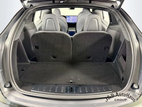 Used 2026 Tesla Model X Plaid AWD/4WD image 33