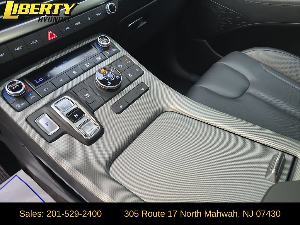 Certified 2024 Hyundai Palisade XRT AWD/4WD image 25