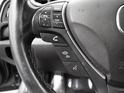 Used 2022 Acura ILX w/ Premium Package image 13