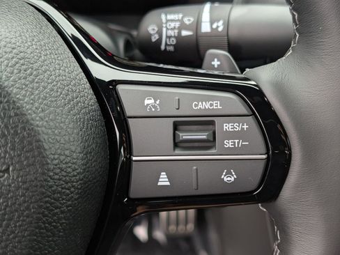 New 2026 Honda Civic FWD Hybrid Sedan image 23