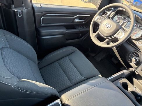 Used 2025 RAM 1500 Big Horn image 15