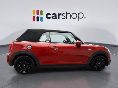 Used 2016 MINI Cooper S image 6