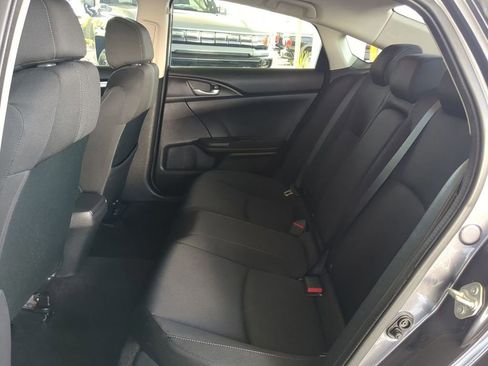 Used 2016 Honda Civic EX image 26