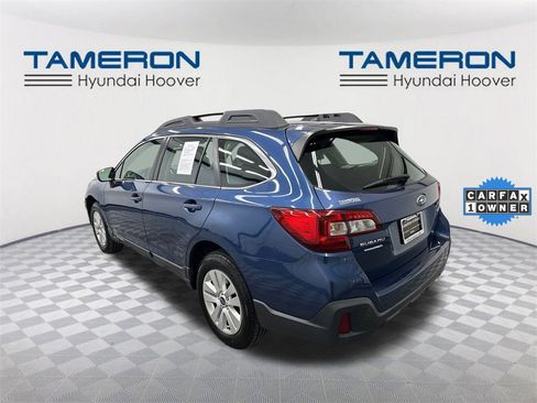 Used 2019 Subaru Outback 2.5i image 3