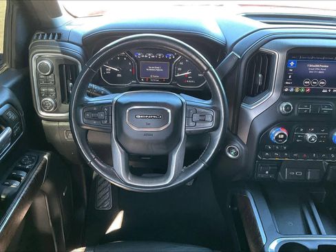 Used 2019 GMC Sierra 1500 Denali w/ Denali Ultimate Package image 6