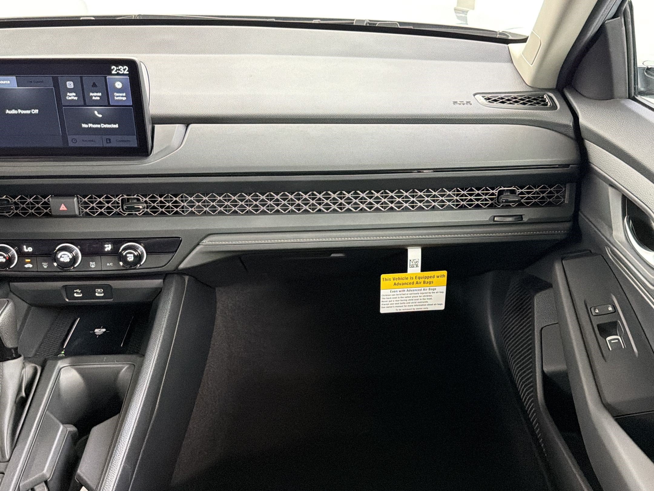New 2026 Honda Accord LX image 28