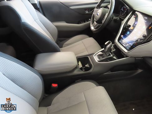 Used 2024 Subaru Outback Premium AWD/4WD image 24