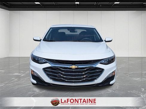 Used 2023 Chevrolet Malibu LT image 8