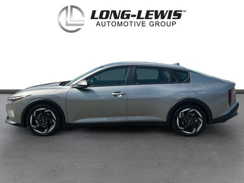 Used 2025 Kia K4 EX FWD image 2