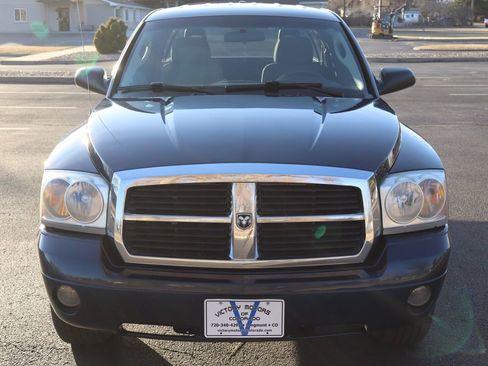 Used 2007 Dodge Dakota SLT image 12