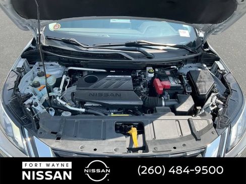 Certified 2023 Nissan Rogue SV AWD/4WD image 39