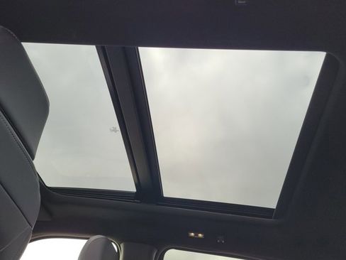 New 2025 Ford F150 Lariat w/ Equipment Group 501A Mid image 11