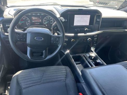 Used 2023 Ford F150 XL w/ STX Appearance Package RWD image 15