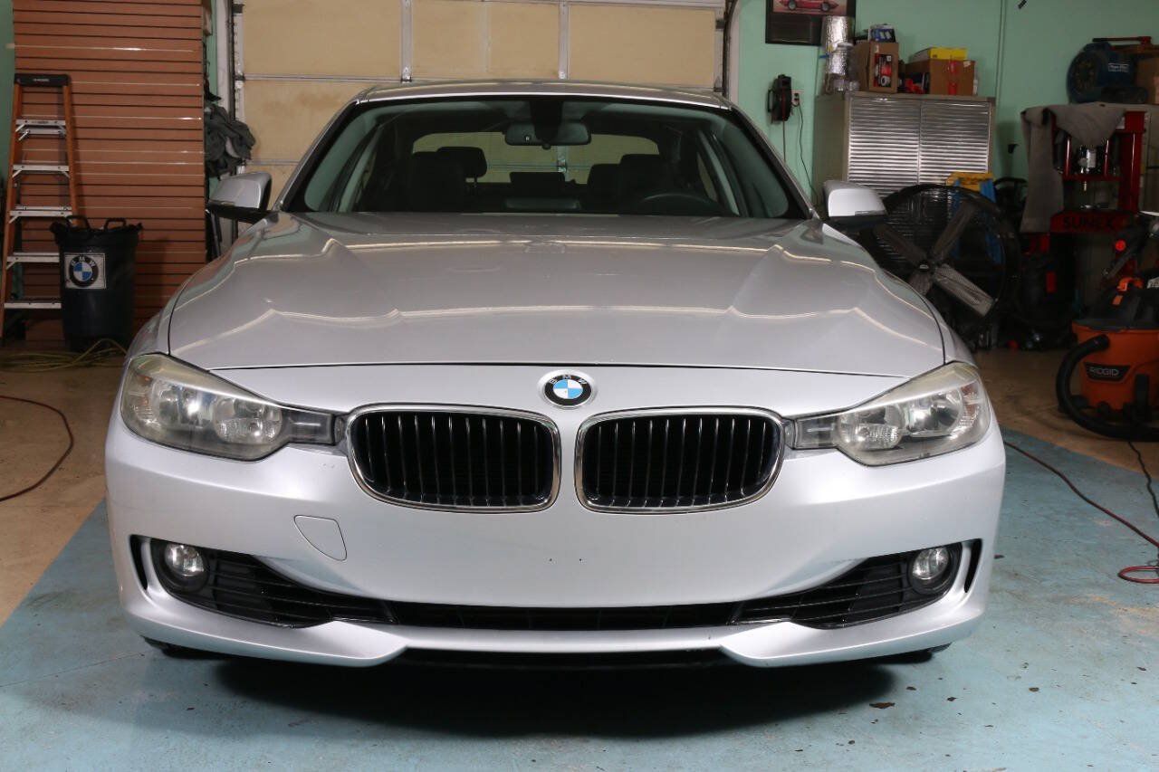 Used 2013 BMW 328i Sedan RWD image 7