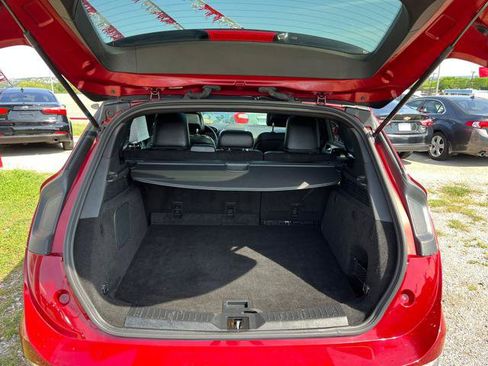 Used 2015 Lincoln MKC FWD w/ Equipment Group 101A Select image 12