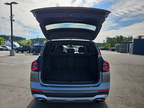 Used 2024 BMW X3 sDrive30i RWD image 14